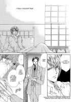 Like The Barren Wasteland [Original] Thumbnail Page 19