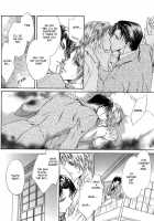 Like The Barren Wasteland [Original] Thumbnail Page 20