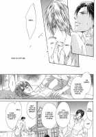 Like The Barren Wasteland [Original] Thumbnail Page 23