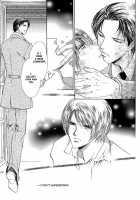 Like The Barren Wasteland [Original] Thumbnail Page 25