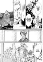 Like The Barren Wasteland [Original] Thumbnail Page 27