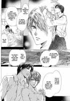 Like The Barren Wasteland [Original] Thumbnail Page 28