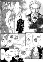 Like The Barren Wasteland [Original] Thumbnail Page 30