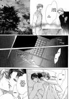 Like The Barren Wasteland [Original] Thumbnail Page 31