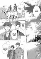 Like The Barren Wasteland [Original] Thumbnail Page 33