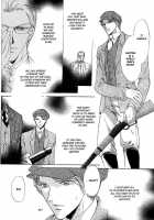 Like The Barren Wasteland [Original] Thumbnail Page 34