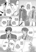 Like The Barren Wasteland [Original] Thumbnail Page 35