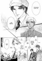 Like The Barren Wasteland [Original] Thumbnail Page 36