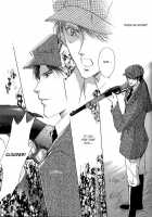 Like The Barren Wasteland [Original] Thumbnail Page 37