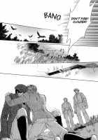 Like The Barren Wasteland [Original] Thumbnail Page 38