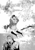 Like The Barren Wasteland [Original] Thumbnail Page 42