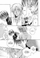 _Akuma_No_Himitsu 1-2 [Original] Thumbnail Page 17