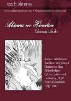 _Akuma_No_Himitsu 1-2 [Original] Thumbnail Page 02