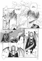 _Akuma_No_Himitsu 1-2 [Original] Thumbnail Page 30