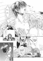 _Akuma_No_Himitsu 1-2 [Original] Thumbnail Page 31