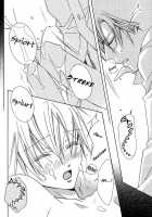 Love Sweat [Minami Haruka] [Original] Thumbnail Page 20