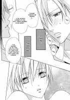 Love Sweat [Minami Haruka] [Original] Thumbnail Page 22