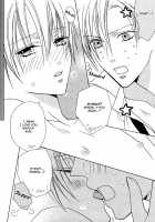 Love Sweat [Minami Haruka] [Original] Thumbnail Page 24