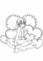 Love Sweat [Minami Haruka] [Original] Thumbnail Page 32