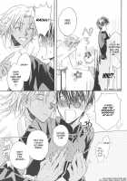 Akuma No Sasayaki 1-1 [Original] Thumbnail Page 10