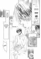 Akuma No Sasayaki 1-1 [Original] Thumbnail Page 18