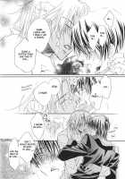 Akuma No Sasayaki 1-1 [Original] Thumbnail Page 25