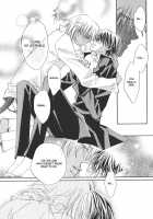 Akuma No Sasayaki 1-1 [Original] Thumbnail Page 28