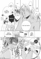 Akuma No Sasayaki 1-1 [Original] Thumbnail Page 32