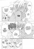 Akuma No Sasayaki 1-1 [Original] Thumbnail Page 33