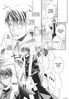 Akuma No Sasayaki 1-1 [Original] Thumbnail Page 04