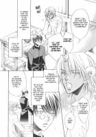 Akuma No Sasayaki 1-1 [Original] Thumbnail Page 09