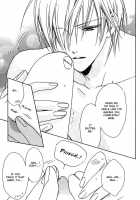 Love Cure [Minami Haruka] [Original] Thumbnail Page 20