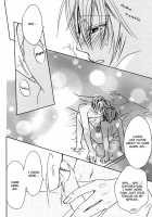 Love Cure [Minami Haruka] [Original] Thumbnail Page 23