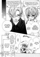 Love Cure [Minami Haruka] [Original] Thumbnail Page 27