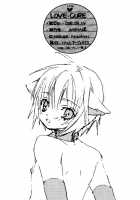 Love Cure [Minami Haruka] [Original] Thumbnail Page 31