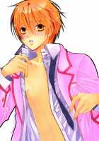 Love Cure [Minami Haruka] [Original] Thumbnail Page 33