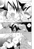 Mimi Paradise Vol2 Ch1 [Original] Thumbnail Page 21