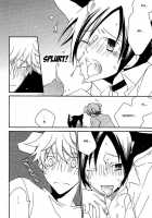 Mimi Paradise Vol2 Ch1 [Original] Thumbnail Page 22