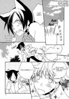 Mimi Paradise Vol2 Ch1 [Original] Thumbnail Page 05