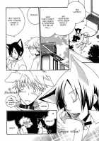 Mimi Paradise Vol2 Ch1 [Original] Thumbnail Page 06