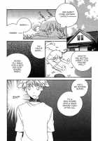 Mimi Paradise Vol2 Ch1 [Original] Thumbnail Page 08