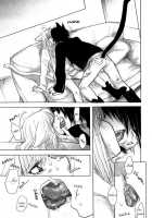 Mimi Paradise Vol1 Ch8 [Kougami Eri] [Original] Thumbnail Page 10