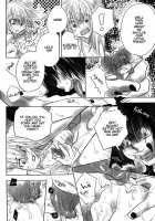 Mimi Paradise Vol1 Ch8 [Kougami Eri] [Original] Thumbnail Page 17