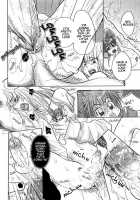 Mimi Paradise Vol1 Ch8 [Kougami Eri] [Original] Thumbnail Page 19