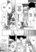 Mimi Paradise Vol1 Ch8 [Kougami Eri] [Original] Thumbnail Page 25