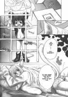 Mimi Paradise Vol1 Ch8 [Kougami Eri] [Original] Thumbnail Page 03