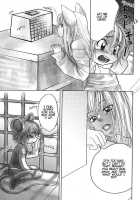 Mimi Paradise Vol1 Ch8 [Kougami Eri] [Original] Thumbnail Page 04