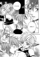 Mimi Paradise Vol1 Ch7 [Tatsuyoshi] [Original] Thumbnail Page 12