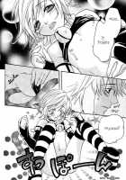 Mimi Paradise Vol1 Ch7 [Tatsuyoshi] [Original] Thumbnail Page 13