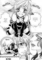 Mimi Paradise Vol1 Ch7 [Tatsuyoshi] [Original] Thumbnail Page 17